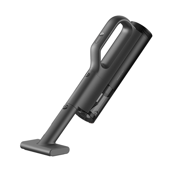 Xiaomi Mijia Car Vacuum Cleaner MJXCQ01QW 21kPa Suction 150mL Dust Cup 2400mAh Battery