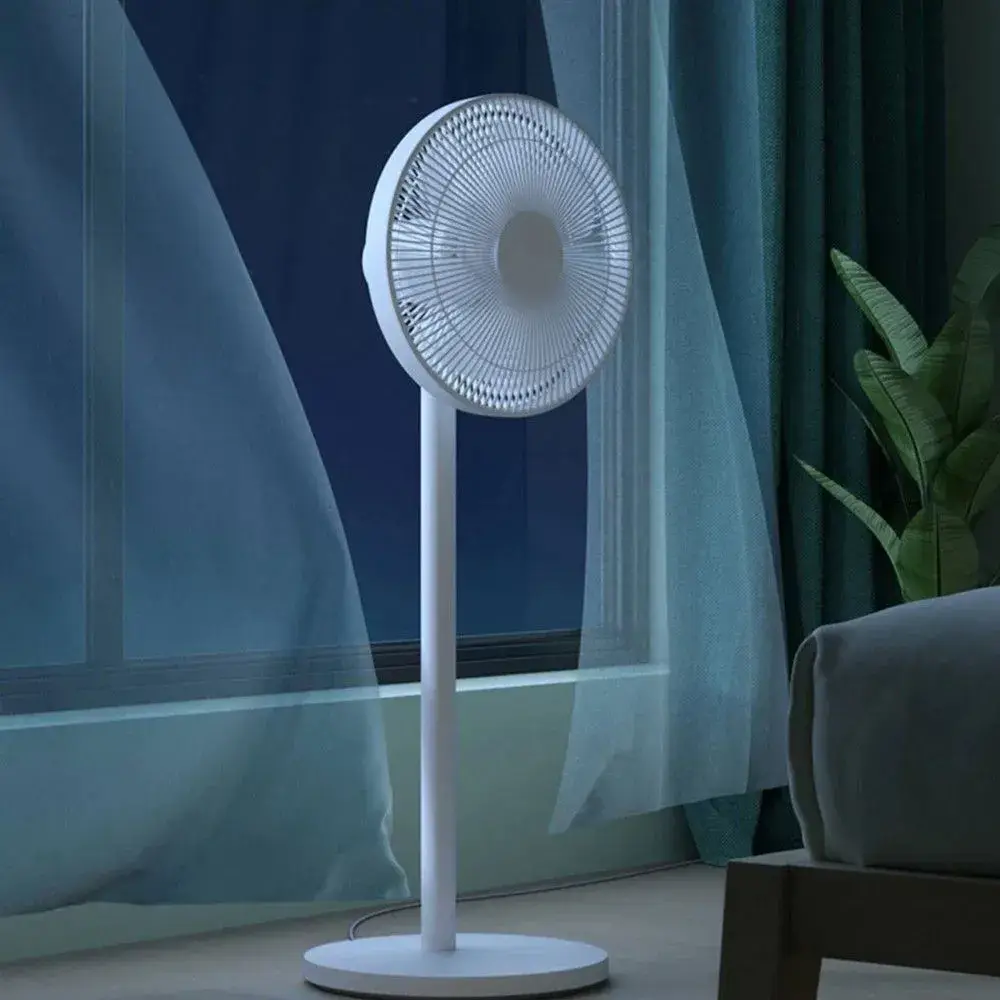 Xiaomi Mijia 1X DC Inverter Smart Floor Fan (BPLDS01DM)