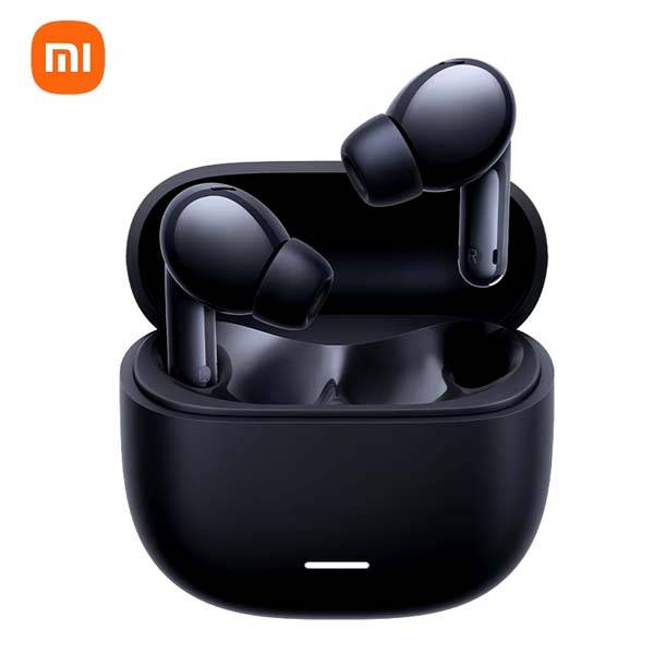 Redmi Buds 6 Lite ANC True Wireless Earbuds Redmi Buds 6 Lite ANC True Wireless Earbuds