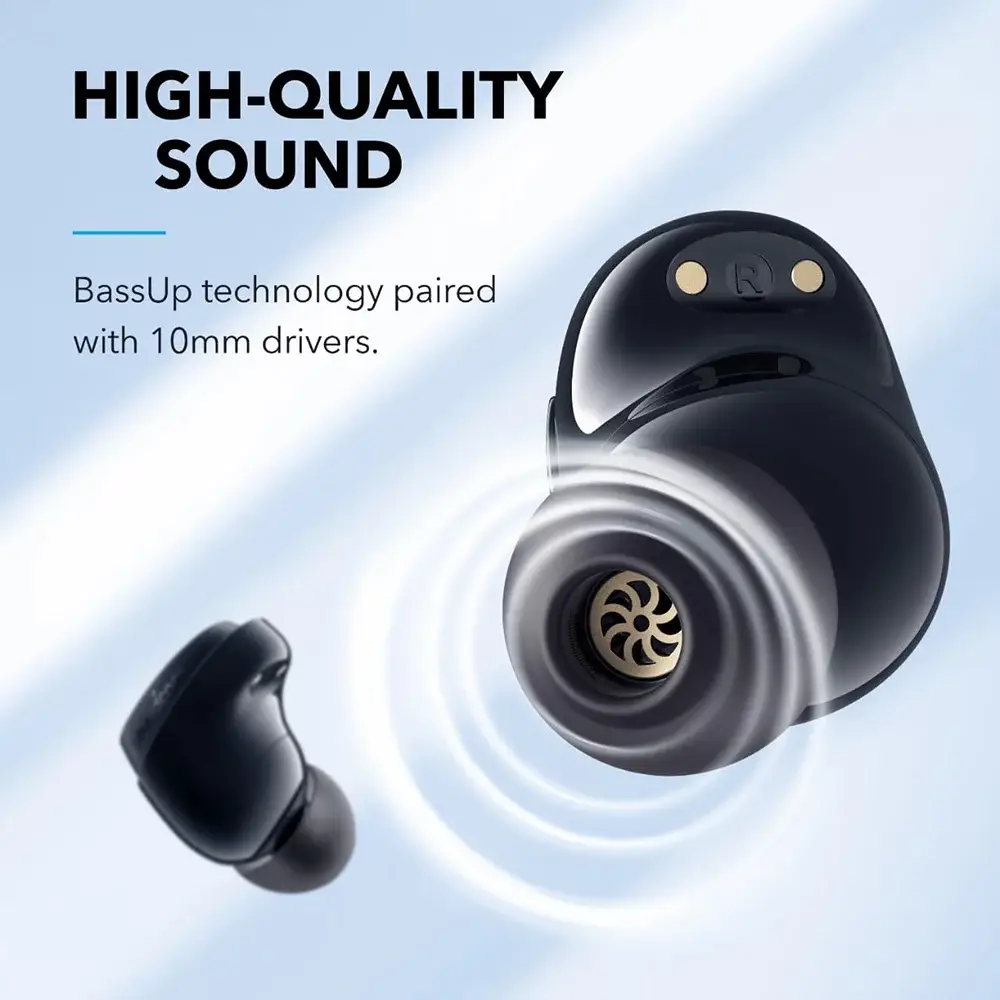 Anker Soundcore Life Dot 3i True Wireless Noise-Cancelling Earbuds