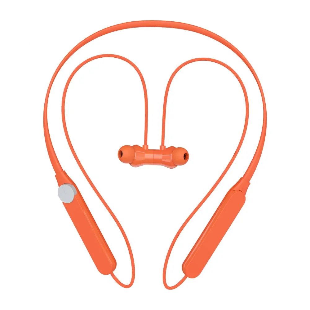 Valdus Neckband Pro In-Ear Earphones with Magnetic On/Off