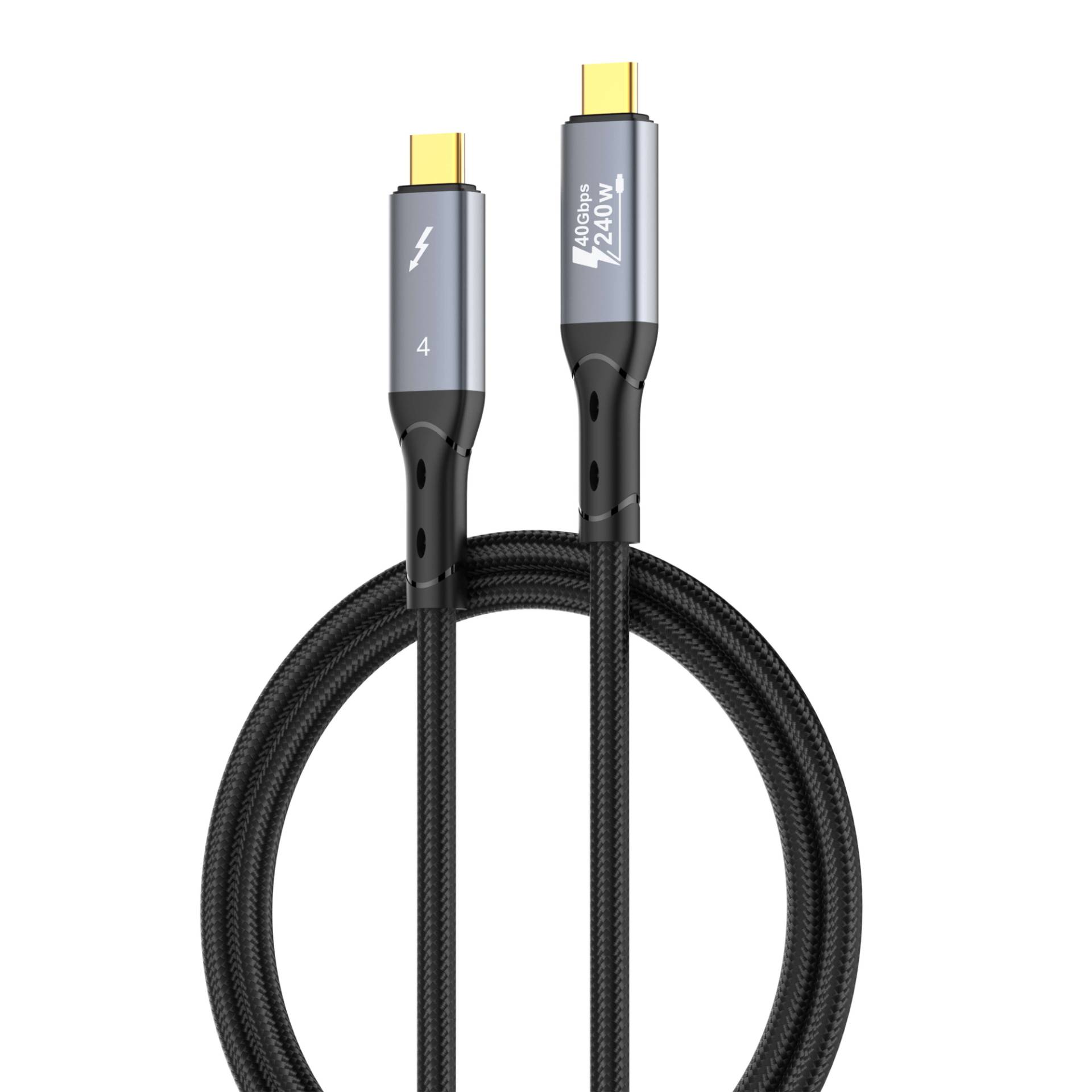 LDNIO TC-11C USB-C to USB-C 240W Fast Charging & Data Cable PD 3.1 Compatible LDNIO TC-11C USB-C to USB-C 240W Fast Charging & Data Cable PD 3.1 Compatible