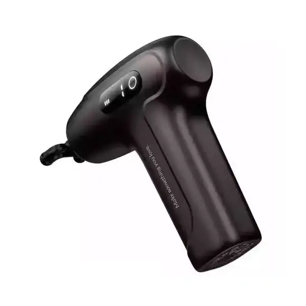 Hoco HP51 Rechargeable Portable Handheld Deep Tissue Massage Gun
