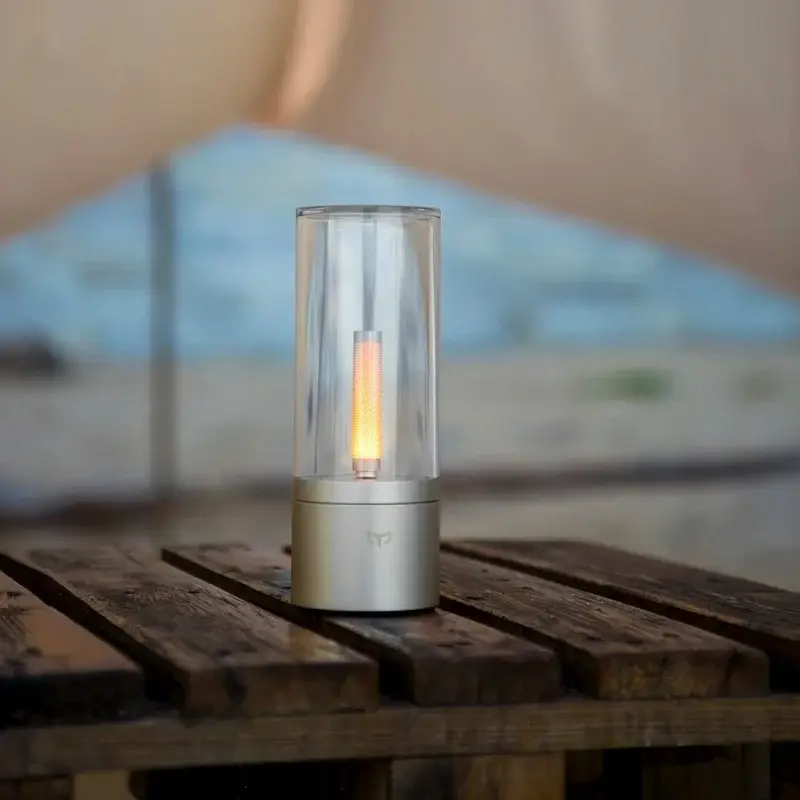 Xiaomi Yeelight Smart Atmosphere Candela Light