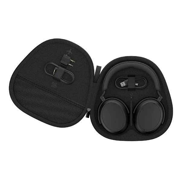Sennheiser Momentum 4 Wireless ANC Over-Ear Headphones