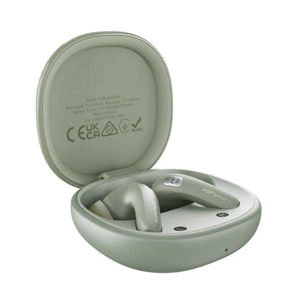 HiFuture FlyBuds 4 ANC True Wireless Earbuds