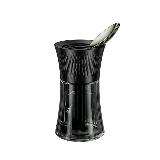 WiWU Wi-Ai800 Bloom 800 360° Adjustable Smart Aromatherapy Diffuser for Car & Home WiWU Wi-Ai800 Bloom 800 360° Adjustable Smart Aromatherapy Diffuser for Car & Home