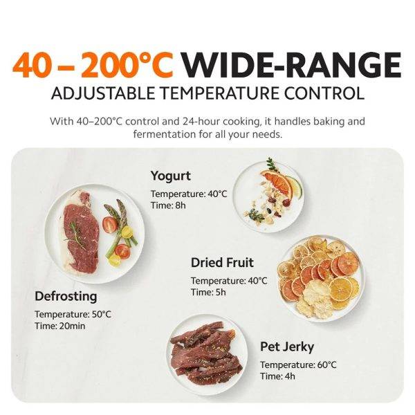 Xiaomi MAF14 Smart Air Fryer 4.5L Capacity