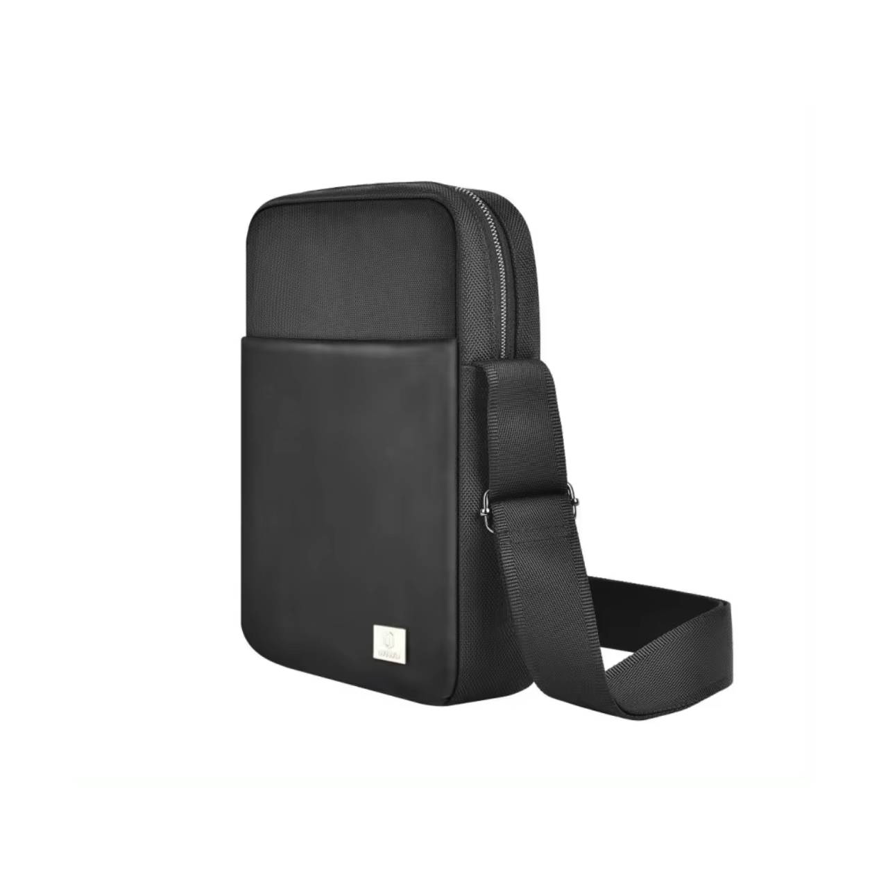 WiWU Hali Waterproof Durable PU Leather Crossbody Bag