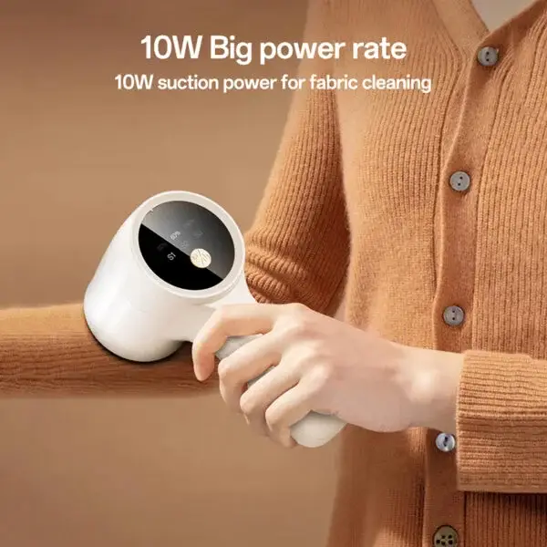 Yesido EC19 Mini Fabric Shaver