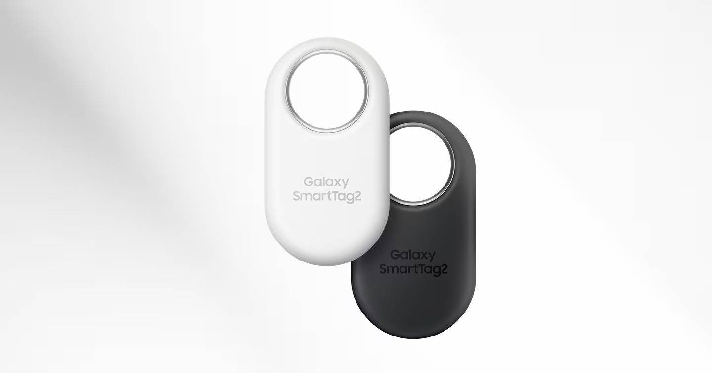 Samsung Galaxy Smart Tag 2 (1 Pack)