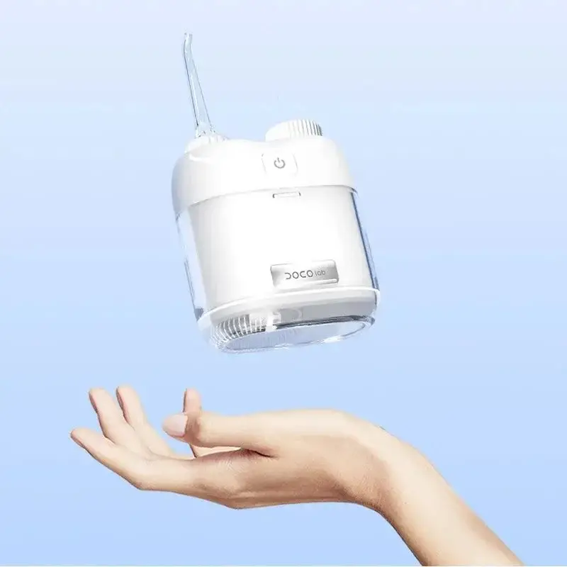 Xiaomi CY001 DOCO Mini Water Floss Portable Oral Irrigator