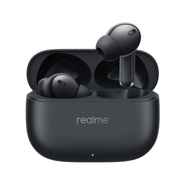 Realme Buds T310 46dB ANC True Wireless Earbuds Realme Buds T310 46dB ANC True Wireless Earbuds