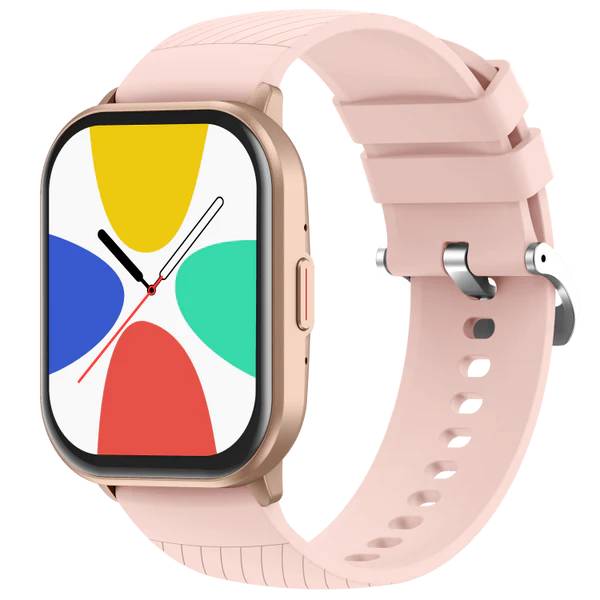 VALDUS VS02 Fashion Hybrid Smart Watch for Men & Women Activity & Fitness Tracker