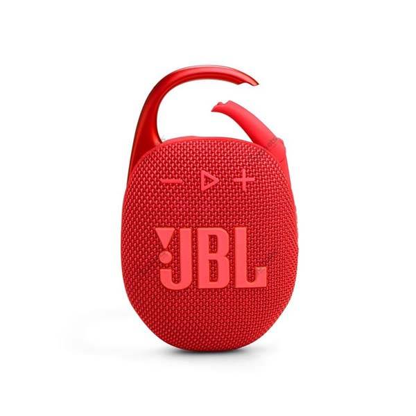 JBL Clip 5 Ultra Portable Bluetooth Speaker