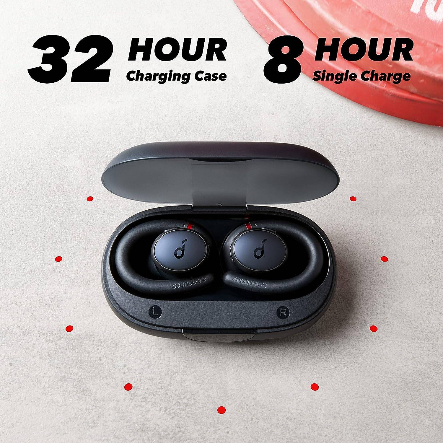 Anker Soundcore Sport X10 True Wireless Bluetooth Earbuds