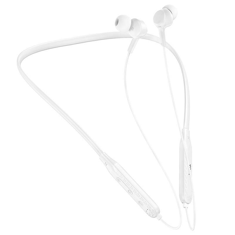 Hoco ES51 Wireless Bluetooth Sports Neckband Earphones