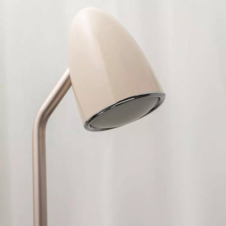 Proove Modern Wireless Charging Table Lamp with Touch Control