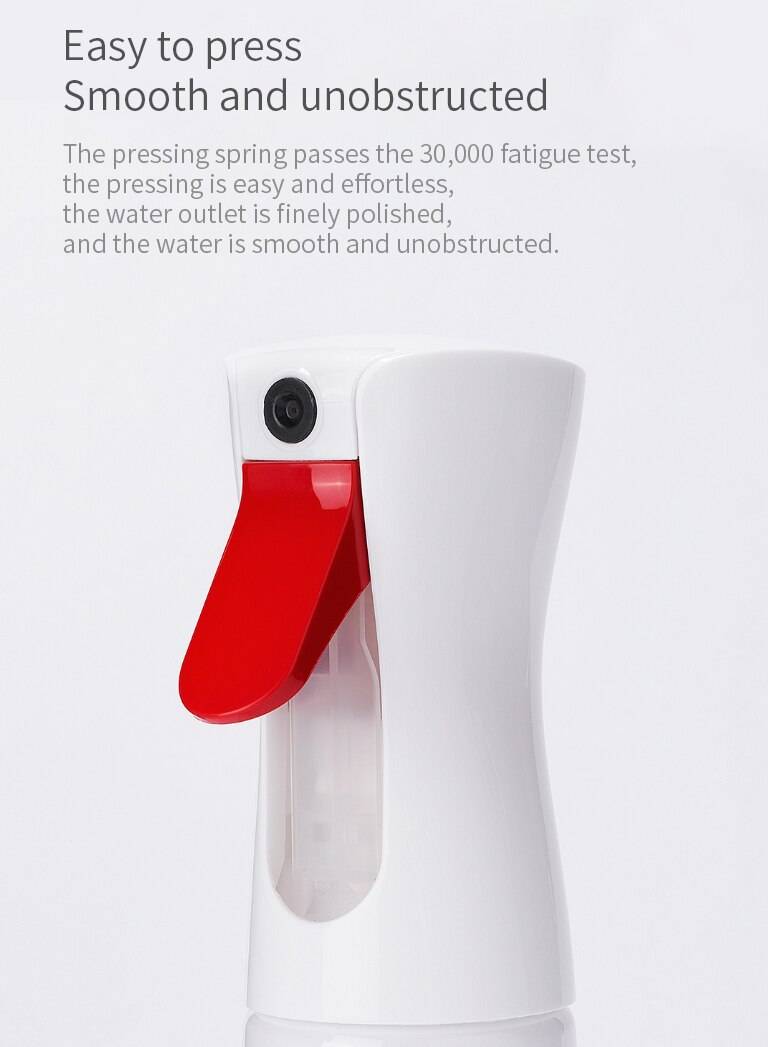 Xiaomi Youpin Yijie YG-01 Water Spray Bottle
