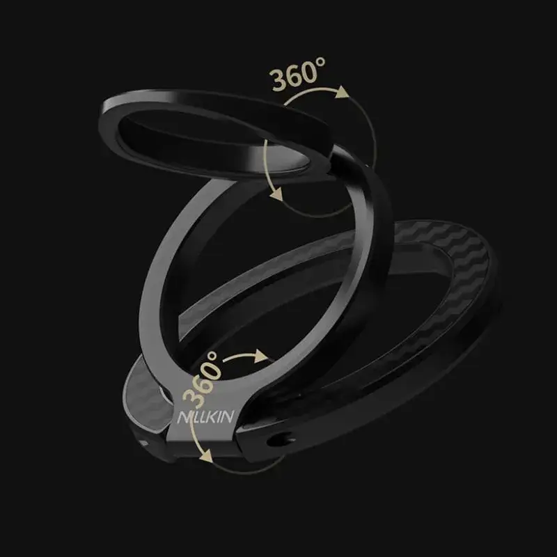 Nillkin FiberSnap Magnetic Ring Stand