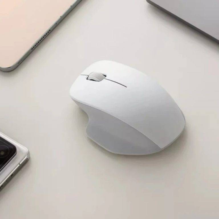 Xiaomi Wireless Mouse Comfort Edition