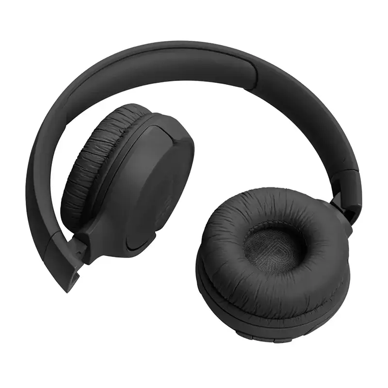 JBL Tune 520BT Over-Ear Wireless Bluetooth Headphones