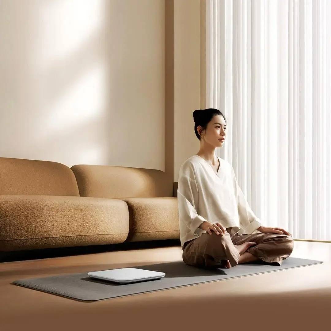 Xiaomi Mijia S200 Smart Body Composition Scale