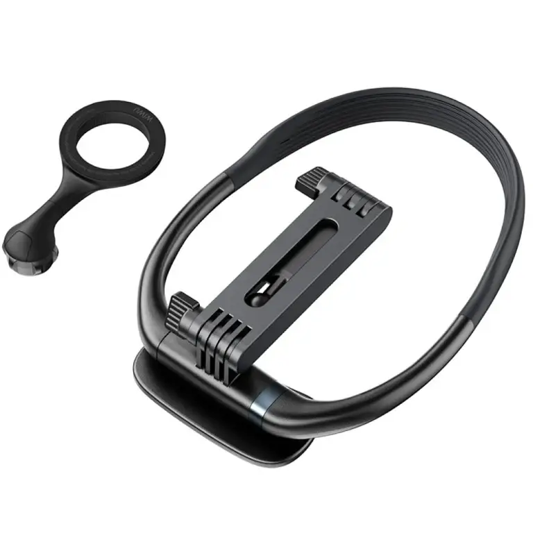 WiWU Wi-CH320 Magnetic Neck Hanging Phone Holder