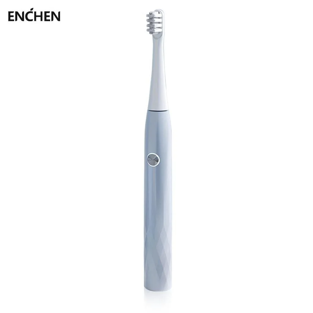 Enchen T501 Electric Toothbrush  Powerful Vibration Whitening IPX7 Waterproof