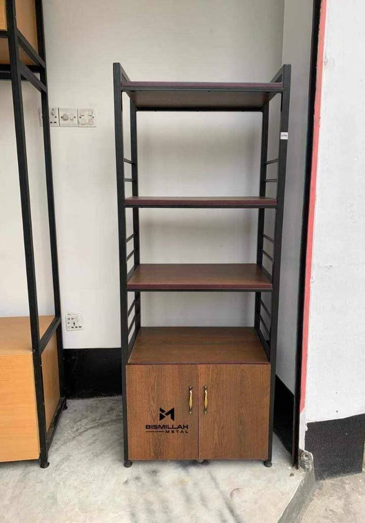Kitchen Oven Cabinet - BM185