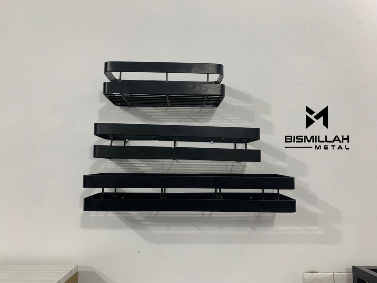 Spice Rack Organizer - BM103