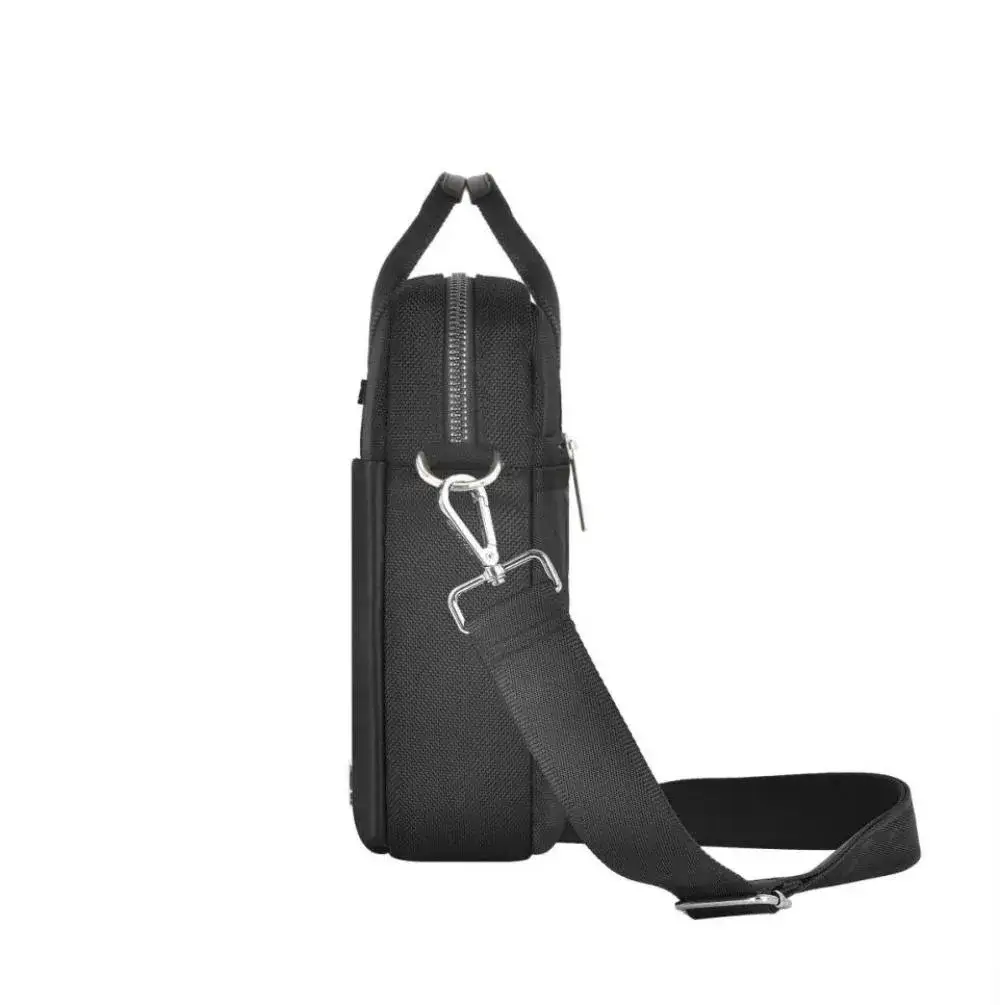 WiWU Hali Business Laptop Shoulder Bag with Strap Compatible with 13" 14" 15.6" 16" Laptops