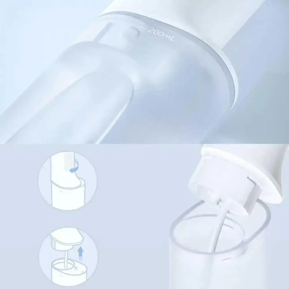 Xiaomi Mijia Portable Oral Irrigator Teeth Whitening & Dental Cleaner