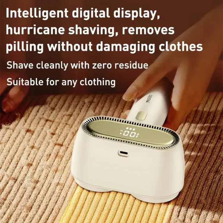 Yesido EC20 Dual Head Fabric Shaver