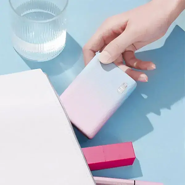Cuktech ZMI QB817 10000mAh Mini Power Bank with 30W Fast Charging