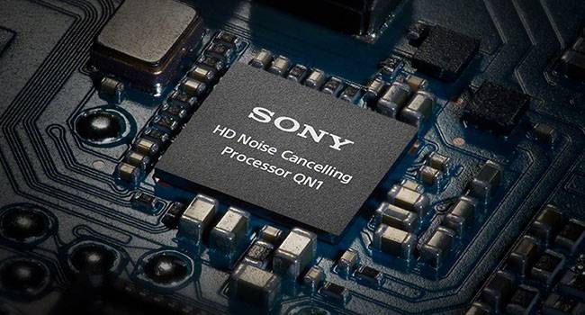 Sony WH-1000XM5 Wireless Over-Ear Noise-Cancelling Headphones