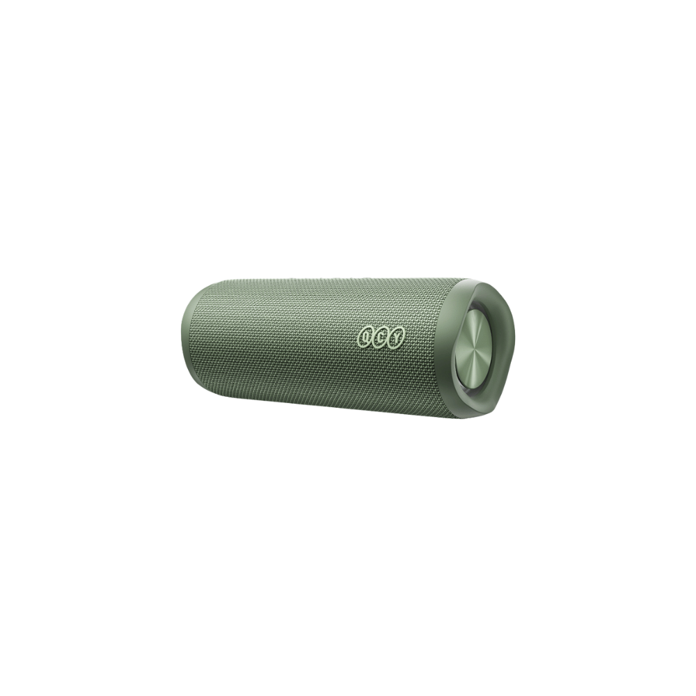 QCY SP7 Ultra-Portable Wireless Bluetooth Speaker QCY SP7 Ultra-Portable Wireless Bluetooth Speaker