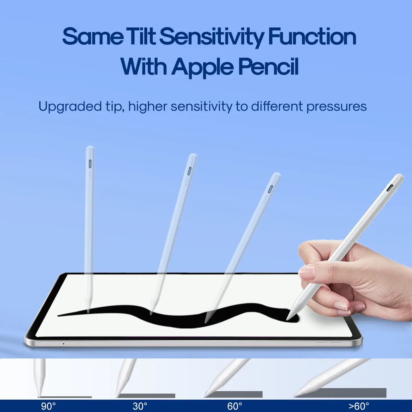 JOYROOM JR-X9S Active Stylus Pen