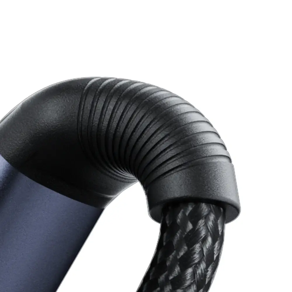Joyroom SA21-2T3 Speedy Series 100W 6-in-1 Multi-Port Fast Charging Cable
