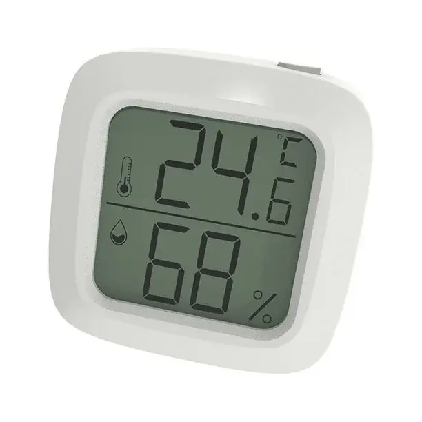 Terrarium Digital Hygrometer & Thermometer for Reptiles and Aquariums