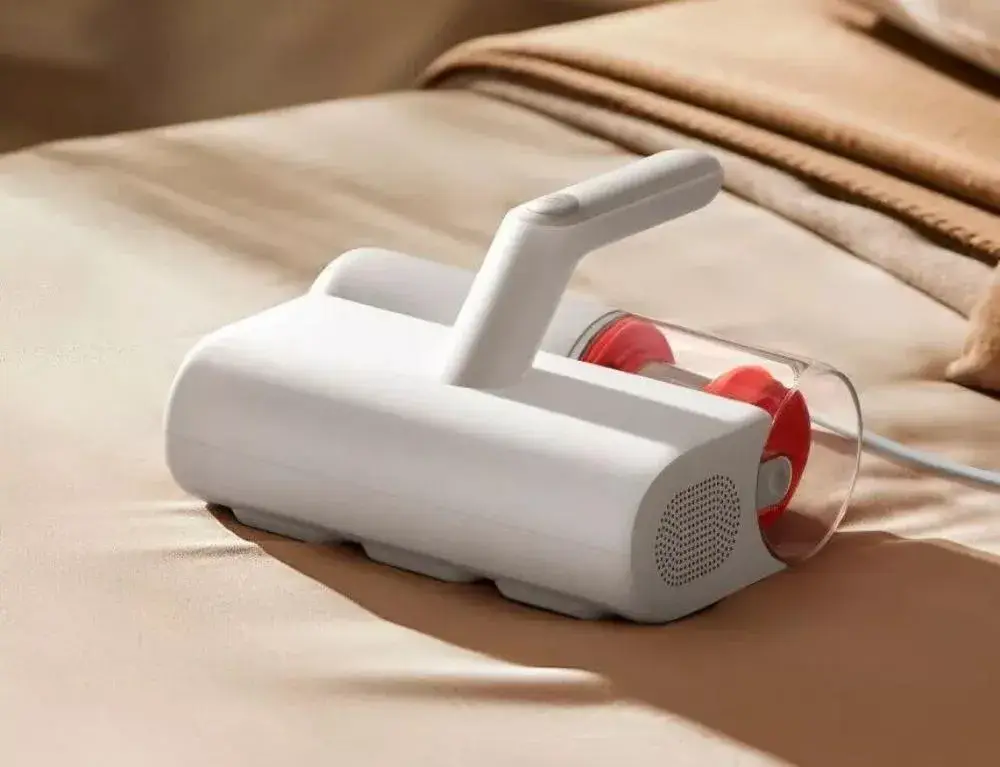 Xiaomi Mijia Mite Remover 2 UV Vacuum Cleaner