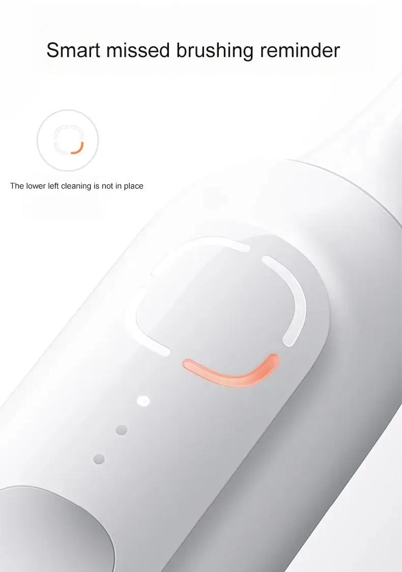 Xiaomi Mijia MES609 Oscillating Electric Toothbrush
