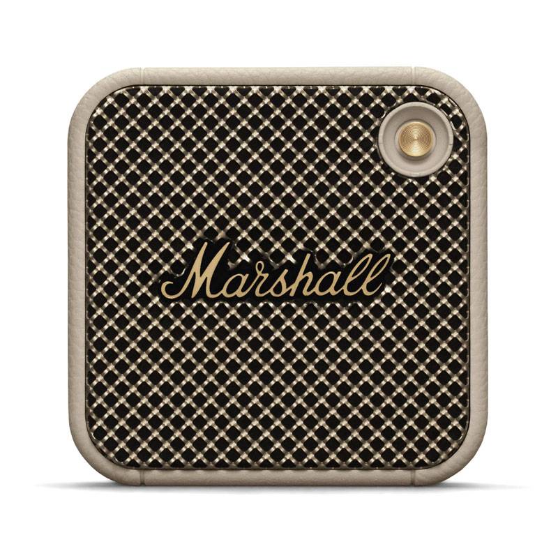 Marshall Willen Portable Bluetooth Speaker