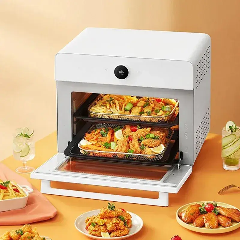 Xiaomi Smart Air Fryer Oven 30L with Large Capacity