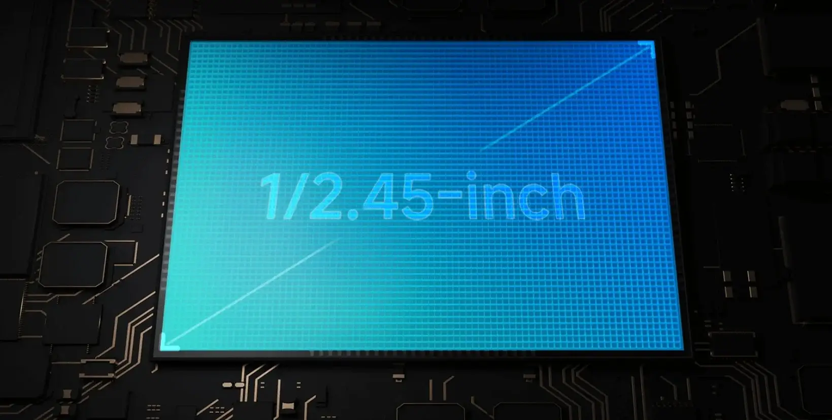 Xiaomi Smart Camera C500