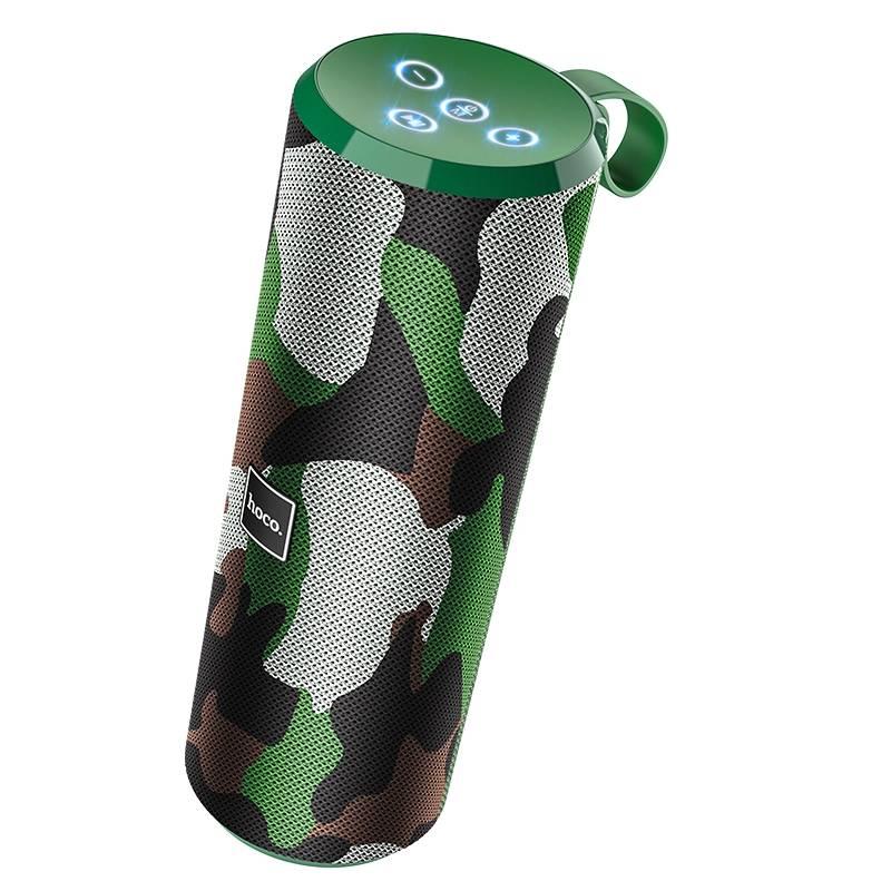 Hoco BS33 Portable Wireless Sports Speaker
