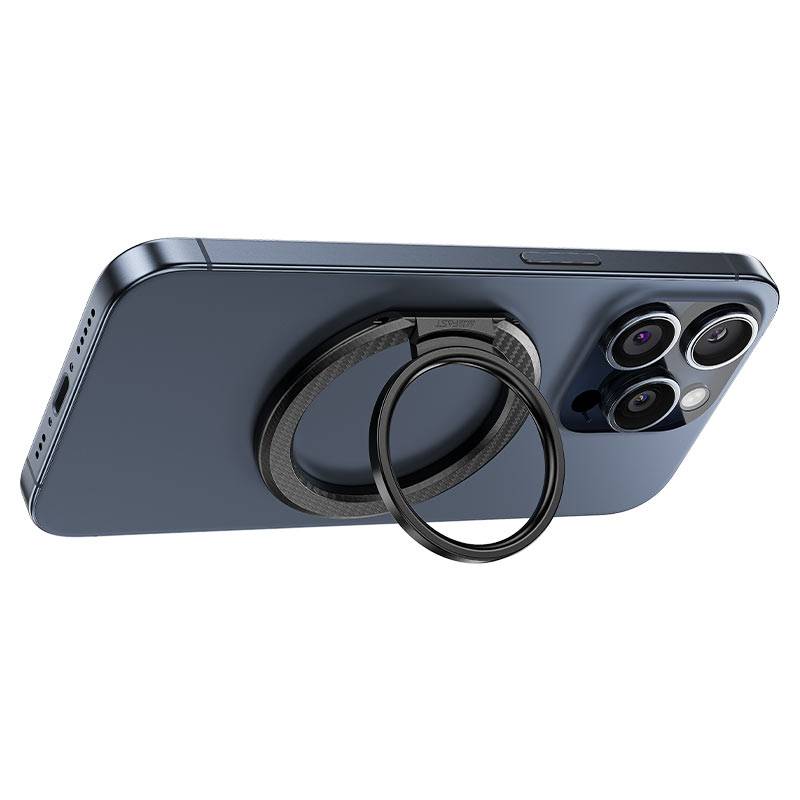 ACEFAST P1 Magnetic Phone Ring Holder with Strong Grip & Kickstand Function