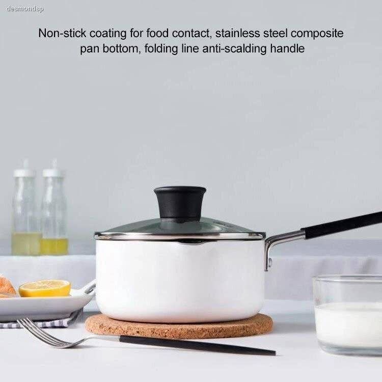 Xiaomi GJT04CM Boiled Milk Pot