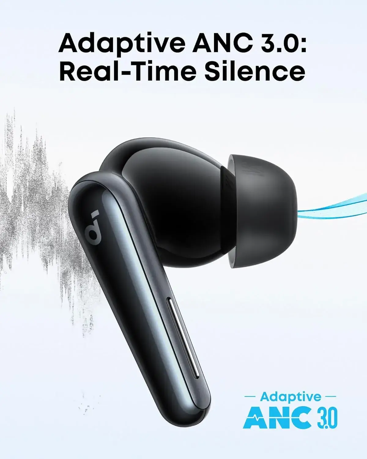 Anker Soundcore Liberty 5 ANC True Wireless Earbuds