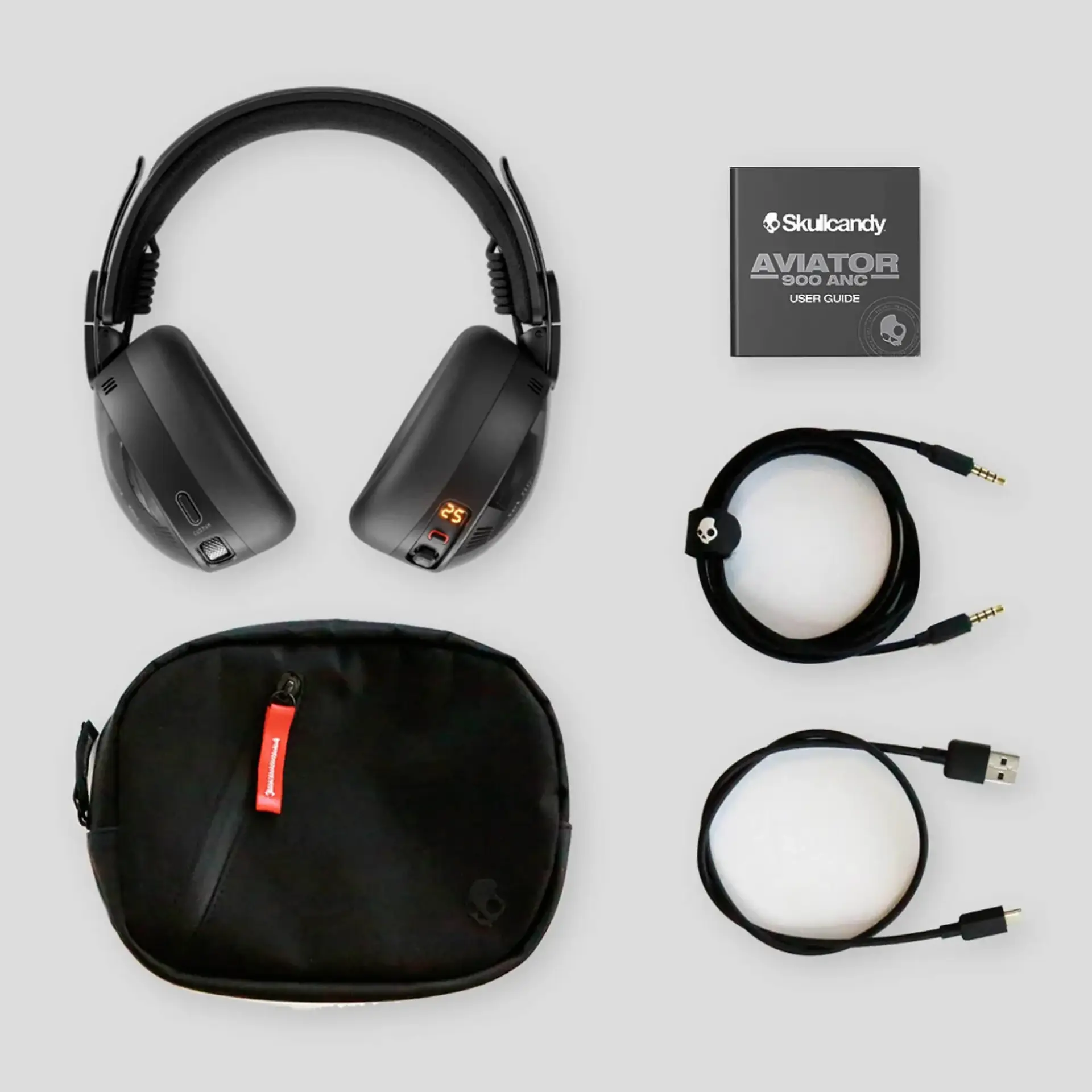 Skullcandy Aviator 900 ANC Headphones